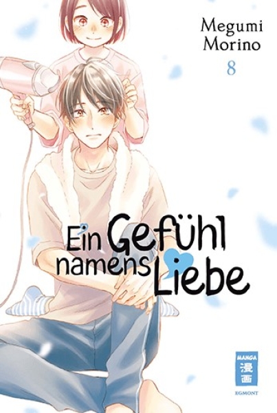 Ein Gefühl namens Liebe 8
